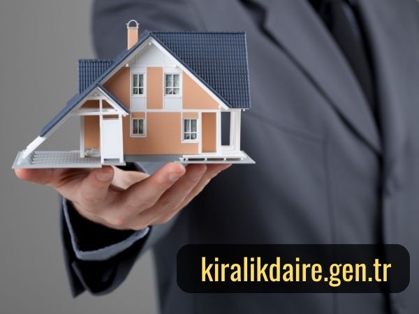Akçakısrak Mahallesi Kiralık Daire